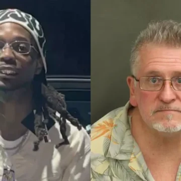 ‘Want to See Him Get the Death Penalty’: White Neighbor Allegedly Killed Black Father Riding ATV Because He Was Upset By Noise from the Off-Road Vehicle, Leaving Family Devastated