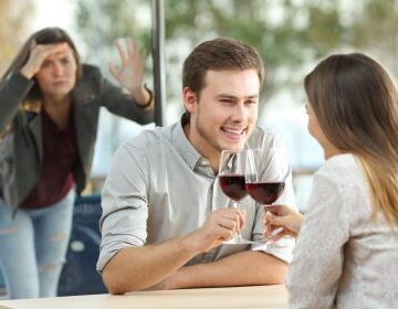 5 Practical ways to transform your ex into a true friend