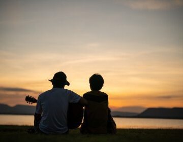 Balancing rest and connection in modern life