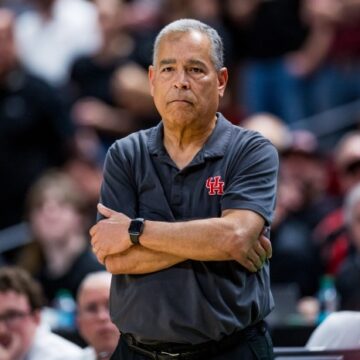 Black coaches to watch in the 2025 NCAA men’s tournament