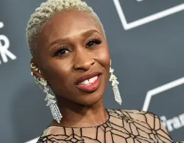 Cynthia Erivo leads thrilling new film ‘Karoshi’