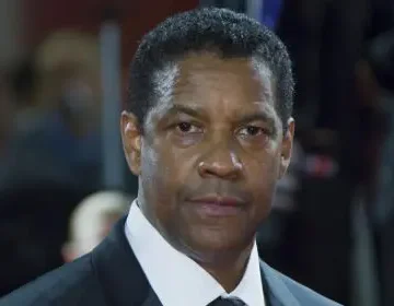 Denzel Washington moved to tears by ‘Black Panther’