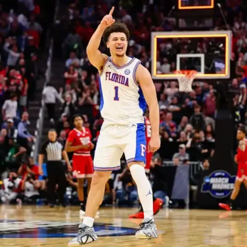 Did This Year’s Elite 8 Live Up To The Billing?