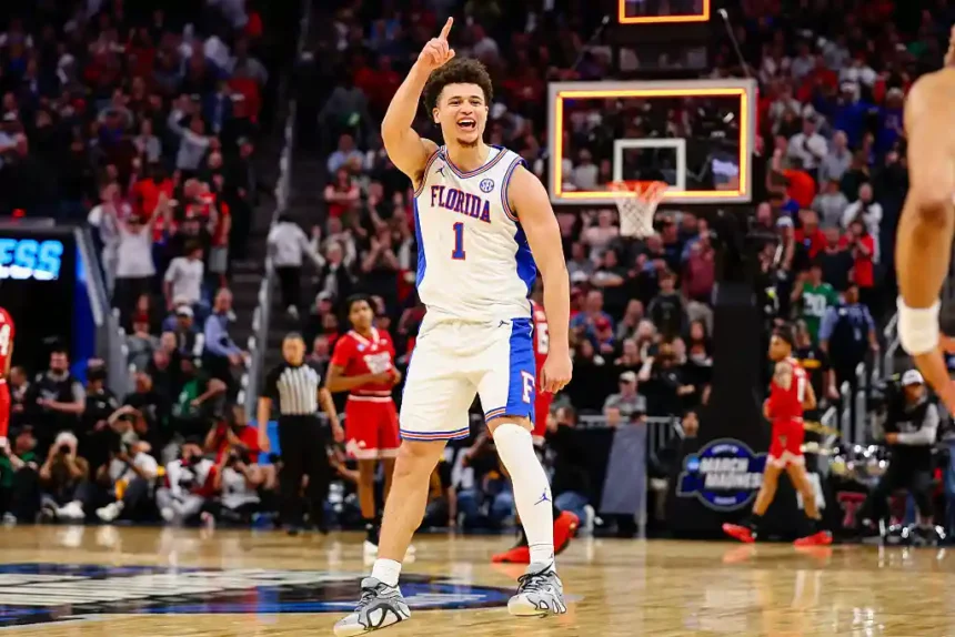 Did This Year's Elite 8 Live Up To The Billing? Did This Year’s Elite 8 Live Up To The Billing?