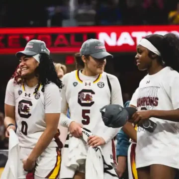 Dominant Dynasty: Dawn Staley and South Carolina’s NCAA Reign