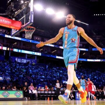 ‘Face of the NBA’ debate less important than state of league’s soul