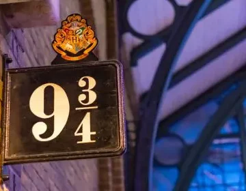 HBO’s magical Harry Potter series is coming soon