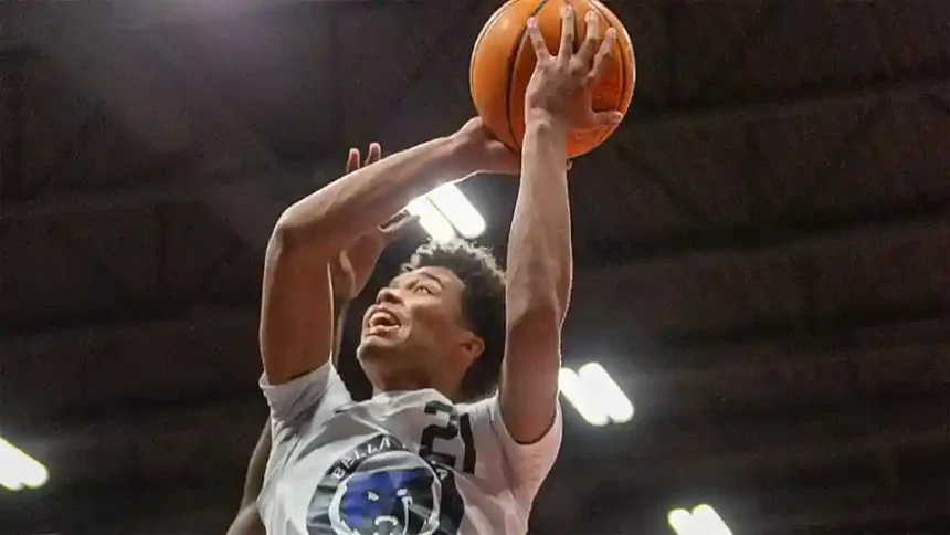 HS: EIBC Finals Top Performers