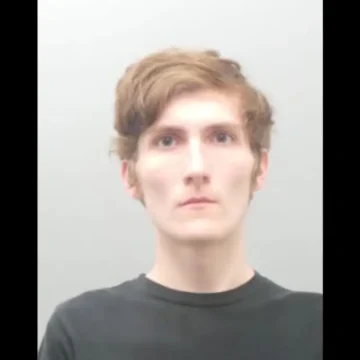 ‘I Don’t Accept His Behavior’: Mother of 18-Year-Old Accused of Spray-Painting Racist Messages on Schools Turns Son In, Says He Was ‘Naive,’ Became Involved with ‘Radicalized Group’