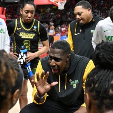 It’s time to give HBCU women’s basketball programs the respect they are due