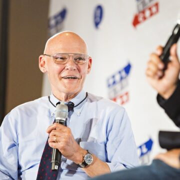 James Carville Blames Trump’s Oval Office Throw Down with Zelenskyy on a Sexually Transmitted Disease James Carville Blames Trump’s Oval Office Throw Down with Zelenskyy on a Sexually Transmitted Disease