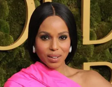 Kerry Washington ignites screens in daring action romance