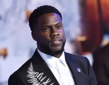 Kevin Hart and ‘Ride Along’ director reunite for ’72 Hours’