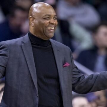 Leonard Hamilton leaving Florida State, college basketball with sense of purpose