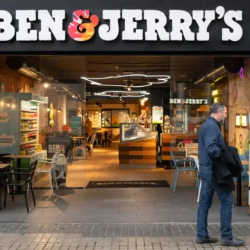 MAGA Rejoices at Firing of Ben & Jerry’s CEO Over ‘Silly and Toxic’ Social Activism, Ice Cream Brand’s Supporters Think Company Is On the ‘Right Side of Issues’