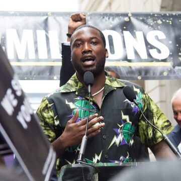 Meek Mill’s verse on Fridayy’s ‘Proud of Me’ is painfully beautiful