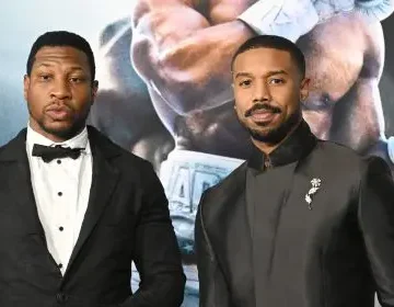Michael B. Jordan eyes ‘Creed IV’ with Jonathan Majors
