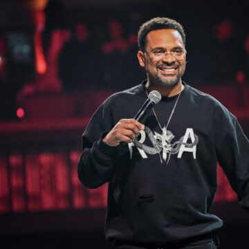 Mike Epps confirmed that ‘Last Friday’ is in production