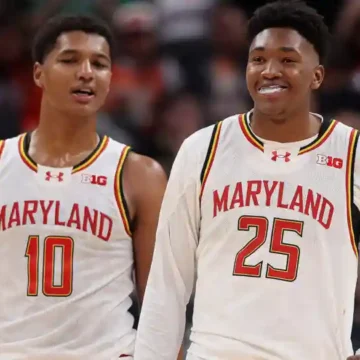 NCAA March Madness: Day Two Standouts! NCAA March Madness: Day Two Standouts!