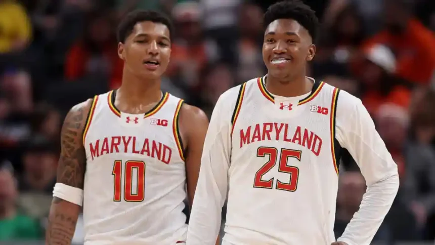 NCAA March Madness: Day Two Standouts!