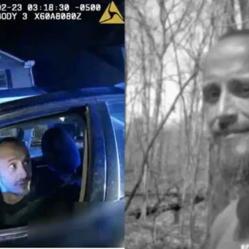 ‘Nobody’s Going to Change Me’: KKK Leader Who Admitted to Tossing Thousands of Flyers Promoting White Supremacist Group In Ohio Towns Makes Bone-Chilling Proclamation In Court