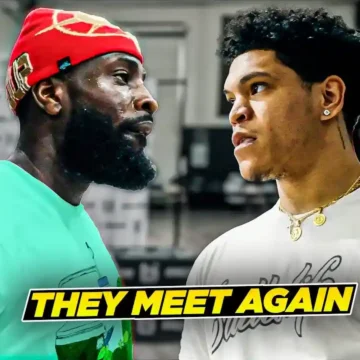 Rob UNLEASHES His ANGER vs Uncle Skoob & Zae In EPIC 3v3