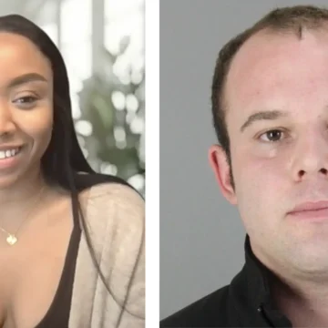 Shocking Twist: White Gym Manager Who Falsely Accused Black Woman of Stealing Ring Has Criminal Past for Breaking Into Homes to Steal Jewelry Shocking Twist: White Gym Manager Who Falsely Accused Black Woman of Stealing Ring Has Criminal Past for Breaking Into Homes to Steal Jewelry