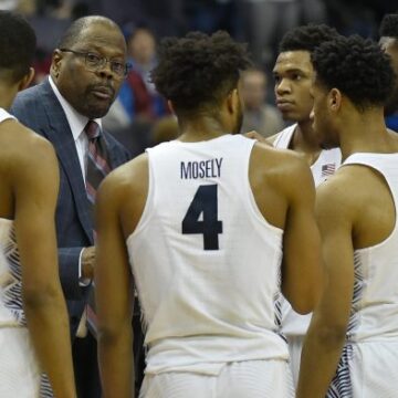 St. John’s and the resuscitation of New York City basketball