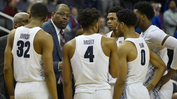 St St. John’s and the resuscitation of New York City basketball