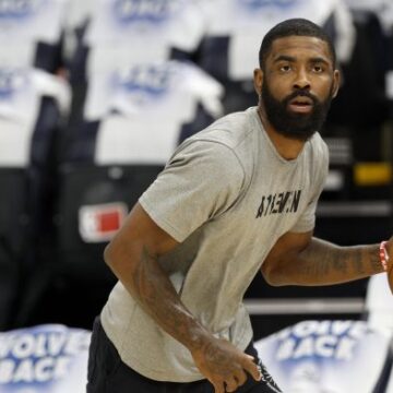 The sad, preventable end to Kyrie Irving’s redemption story