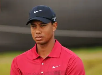 Tiger Woods biopic coming soon — Amazon MGM leads project