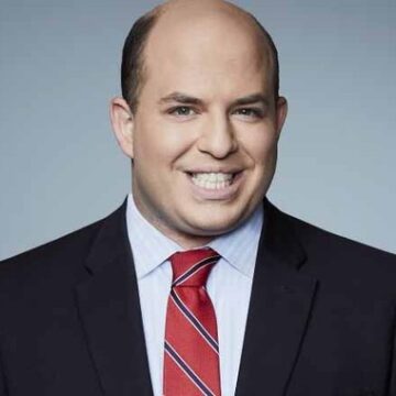 Try Not to Laugh: Brian Stelter (and Ben Folds) Lament MAGA 'Authoritarianism' In Entertainment Try Not to Laugh: Brian Stelter (and Ben Folds) Lament MAGA ‘Authoritarianism’ In Entertainment