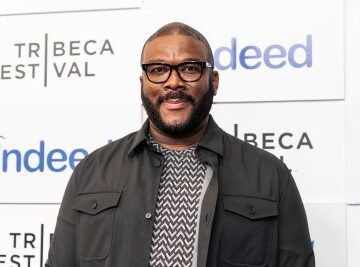 Tyler Perry’s ‘Beauty in Black’ returns for season 2