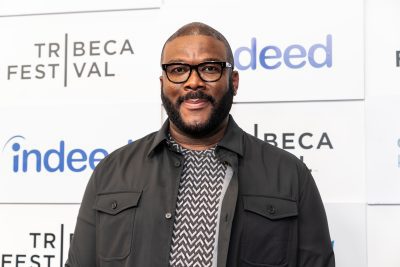 Tyler Perry’s ‘Beauty in Black’ returns for season 2 Tyler Perry’s ‘Beauty in Black’ returns for season 2