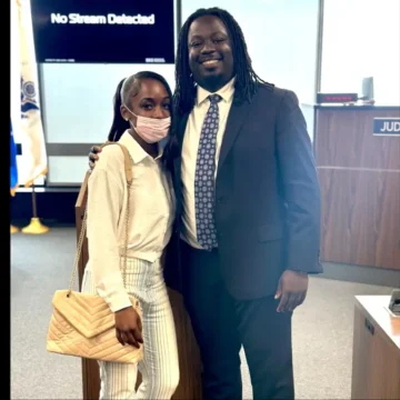 ‘Without Provocation’: Ohio Officer Seen on Video Lifting Black Woman In the Air and Body Slamming Her Head First As She Questions Why She’s Being Detained—Now She’s Suing ‘Without Provocation’: Ohio Officer Seen on Video Lifting Black Woman In the Air and Body Slamming Her Head First As She Questions Why She’s Being Detained—Now She’s Suing