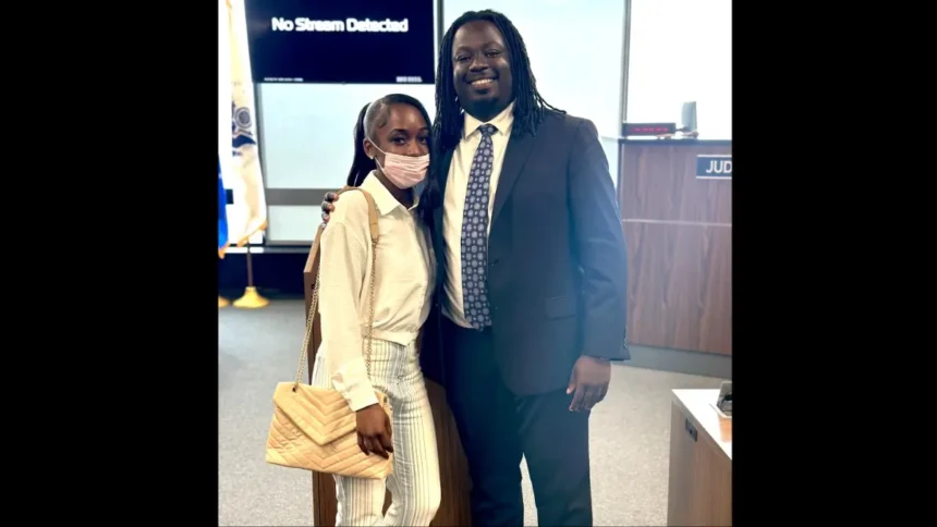 ‘Without Provocation’: Ohio Officer Seen on Video Lifting Black Woman In the Air and Body Slamming Her Head First As She Questions Why She’s Being Detained—Now She’s Suing