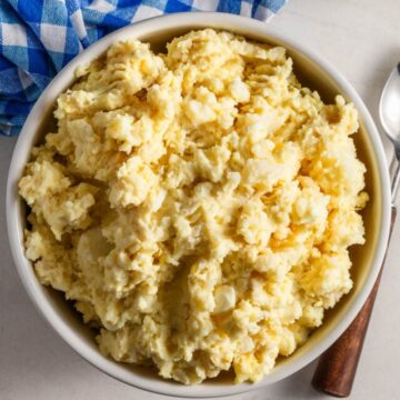 13 Best Southern Easter Potluck Ideas