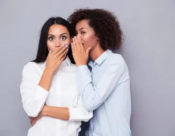 7 truths about gossip every social person should know