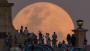 Brightest supermoon since 1948