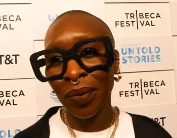 Cynthia Erivo’s ‘Wicked’ role speaks to the outcasts