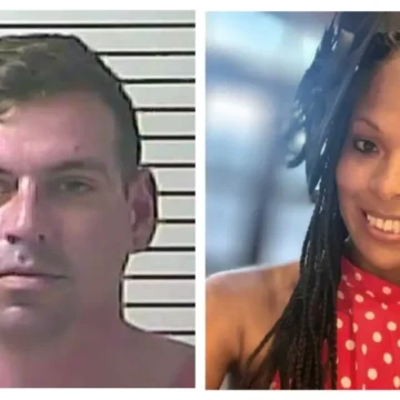 ‘Every One of You Is Cowards’: Family Erupts In Fury After Man Who Shot Wife 5 Times, Spit on Her Body Then Claimed to be the Victim Gets Manslaughter Conviction from Kentucky Jury