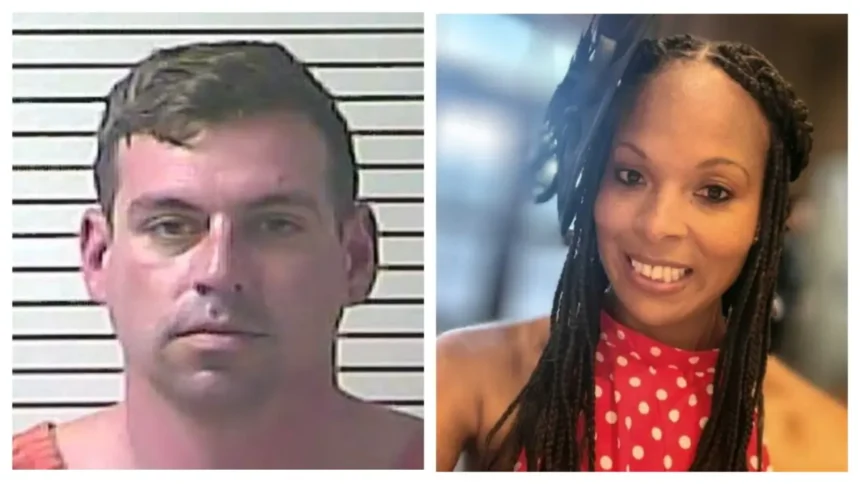 ‘Every One of You Is Cowards’: Family Erupts In Fury After Man Who Shot Wife 5 Times, Spit on Her Body Then Claimed to be the Victim Gets Manslaughter Conviction from Kentucky Jury
