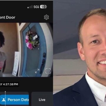 ‘He Did Mean What He Said’: Black Florida Mom Says She Went to White Neighor’s House Armed After the Man Publicly Fantisized About Shooting 9-Year-Old Daughter for Ringing Doorbell