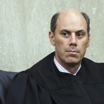 Julie Kelly Drops NEW Transcript Busting Activist Judge Boasberg for DELIBERATELY Trying to Set Trump Up Julie Kelly Drops NEW Transcript Busting Activist Judge Boasberg for DELIBERATELY Trying to Set Trump Up