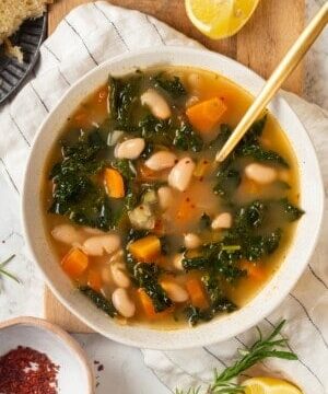 Kale Soup