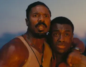 Miles Caton on working with Michael B. Jordan in ‘Sinners’