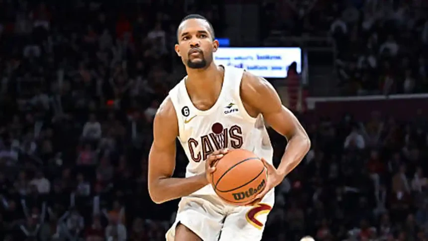 NBA Champ Defensive POYs: Rare Combo!