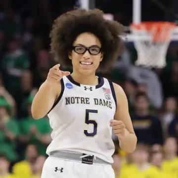 Olivia Miles To Forgo The 2025 WNBA Draft