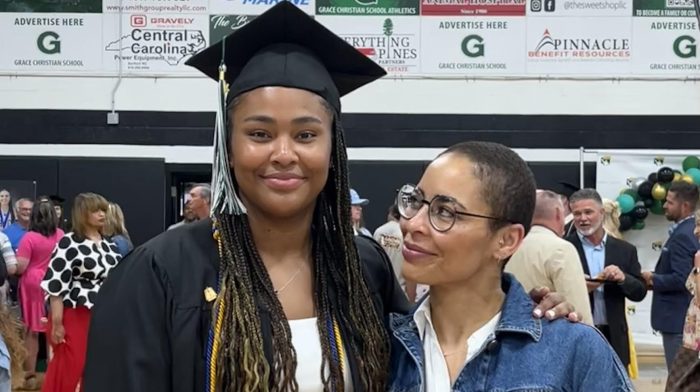 UConn forward Sarah Strong shows she’s college basketball’s next prodigy UConn forward Sarah Strong shows she’s college basketball’s next prodigy