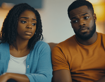 Uncomfortable questions that restores struggling marriages